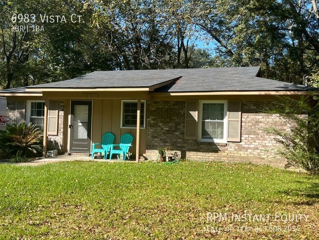 North Charleston 3 Bedroom. - North Charleston 3 Bedroom. Casa