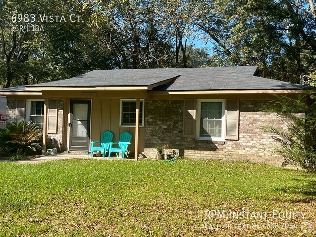 Building Photo - North Charleston 3 Bedroom. Rental