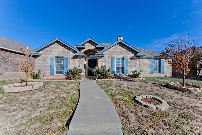 Building Photo - 8407 Taos Dr Rental