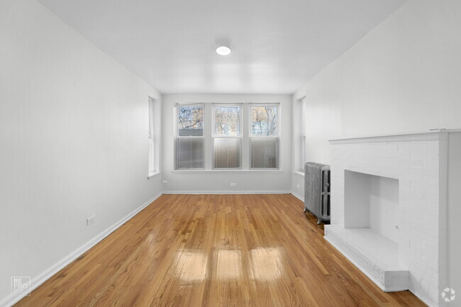 Building Photo - 1501 E 68th Rental