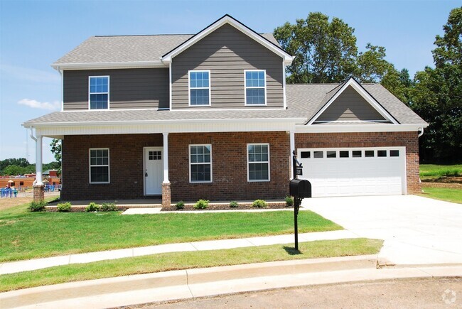 Building Photo - Fairview Station Home - Spacious and Styli...