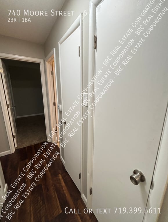 Photo - 740 Moore St Unit 6