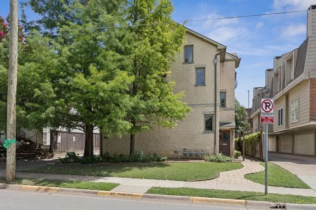Photo - 3321 Rosedale Ave Unit 4