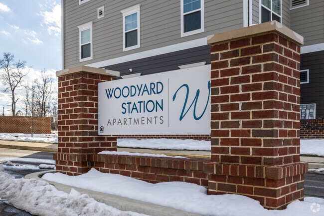 Woodyard Station - 9 Apartments
