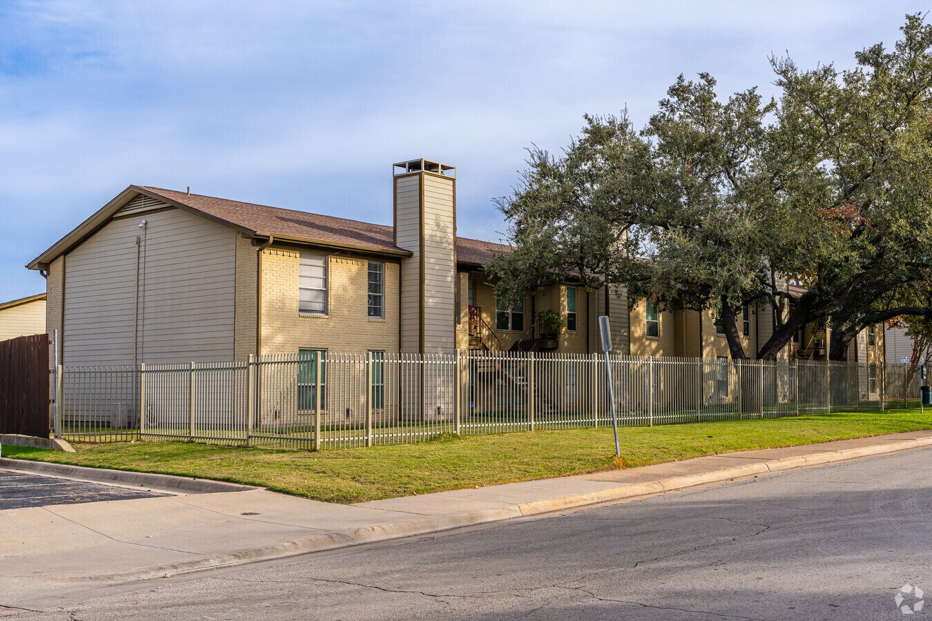 One Stepping Place - One Stepping Place Apartments