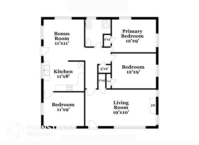 Photo - 733 Valley Forge Rd