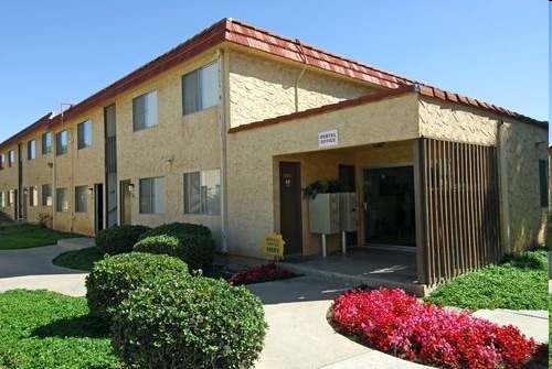 Photo - Sund Apartments