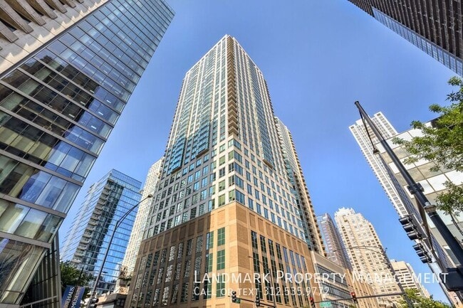 Building Photo - 2 E Erie St Unit 2701 Rental