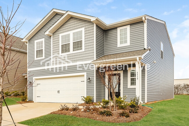 Photo - 5519 Hydrangea St