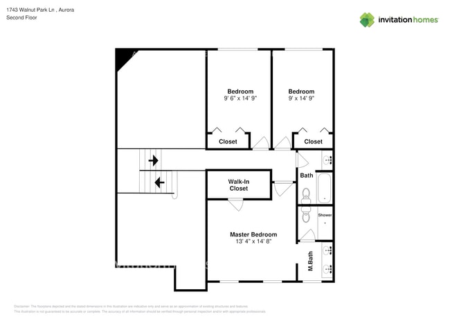 Photo - 1743 Walnut Park Ln