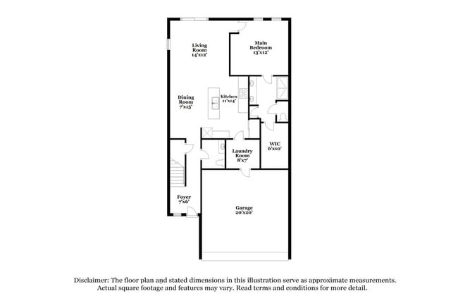 Photo - 2491 Gold Dust Dr