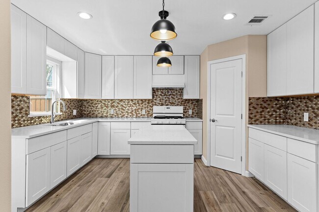 Photo - Fully Renovated