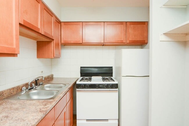 Photo - 503 W Briar Pl Unit 803