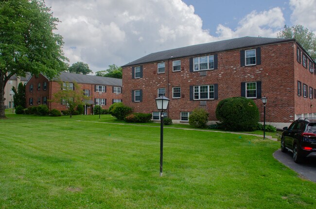 Brynfield Apartments