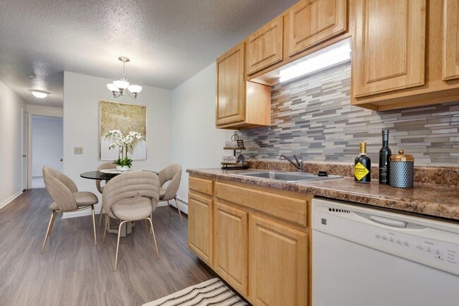 Henrietta Highlands Apartment Homes
