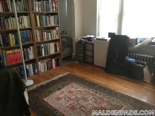 Photo - 349 Pleasant St Unidad A1-17