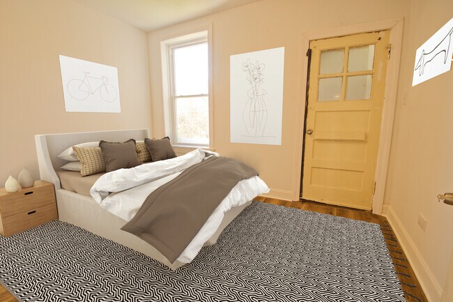 Photo - 2417 E 73rd St Unidad #1