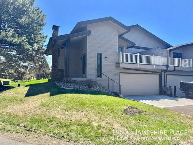 Photo - 14600 Hampshire Pl