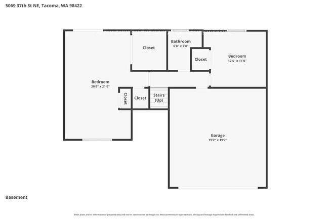 Photo - 5069 37th St NE