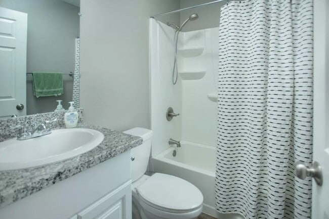 Photo - Victoria Apartments