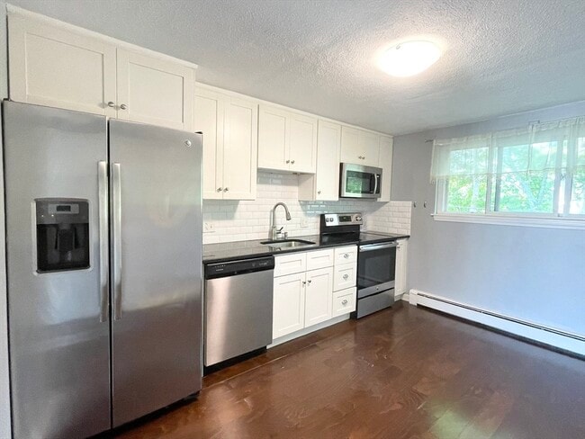 Photo - 4 Woodcrest Ct Unidad 5 Rental