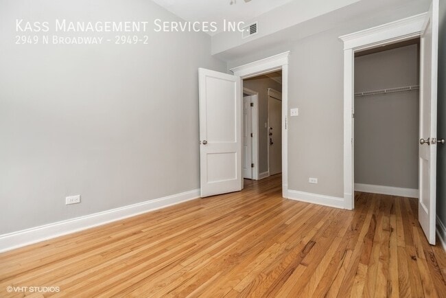 Photo - 2949 N Broadway Unit 2949-2