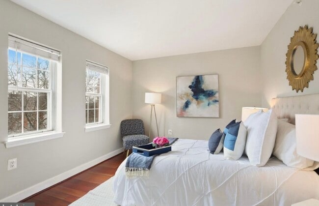 3609 38th St NW Unidad 309