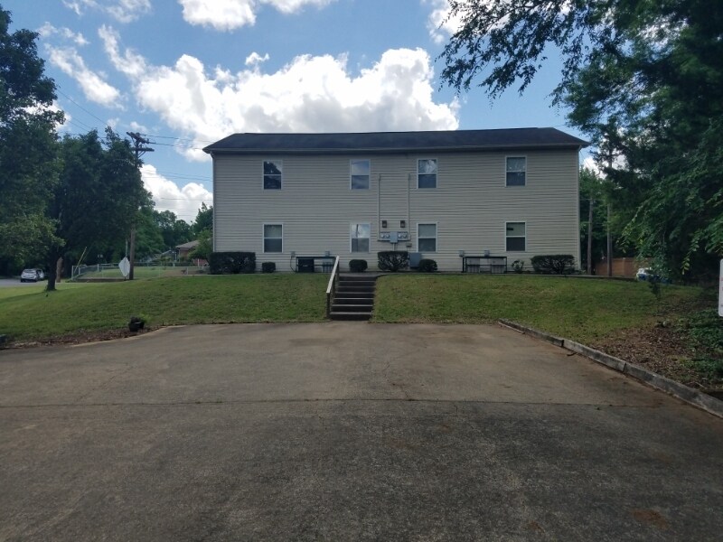 Photo - 927 Washington St