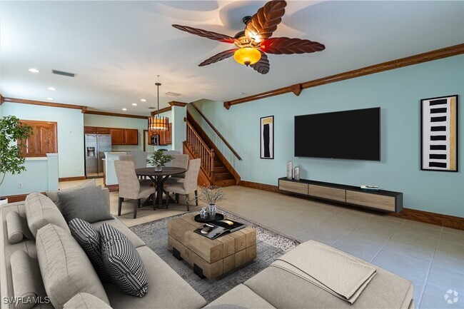 Building Photo - 15691 Marcello Cir Rental