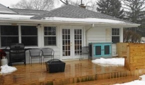 Building Photo - 2416 Burrmont Rd Rental