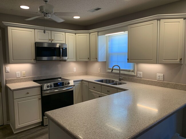 Photo - Three Bedroom, 2 Bath Home in Longs. Available Soon! Carolina Room, Enclosed Patio, Two Car Garag...