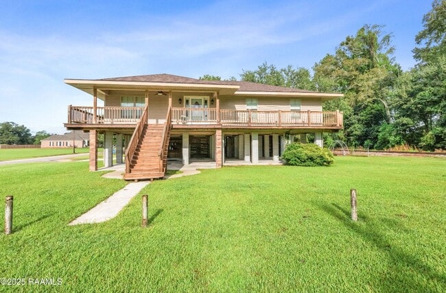 Building Photo - 7700 Lee Station Rd