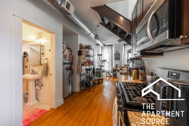 Photo - 1653 S Throop St Unit 3W