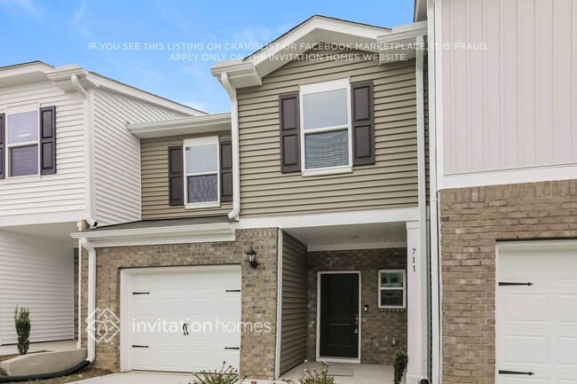 Photo - 711 Hilton Pk Lp