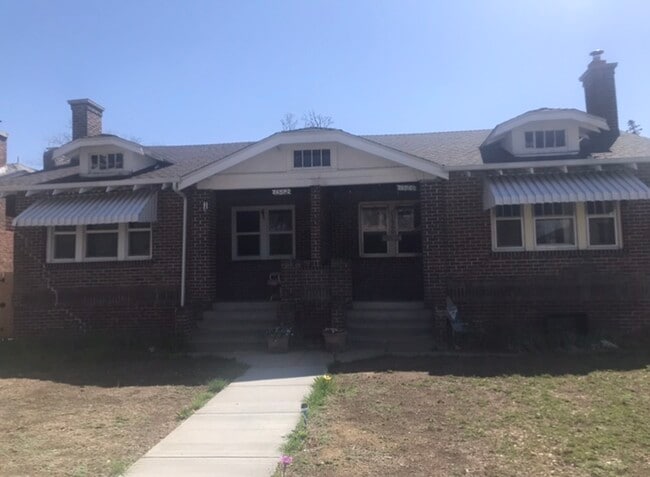 Building Photo - 1560 Jackson St