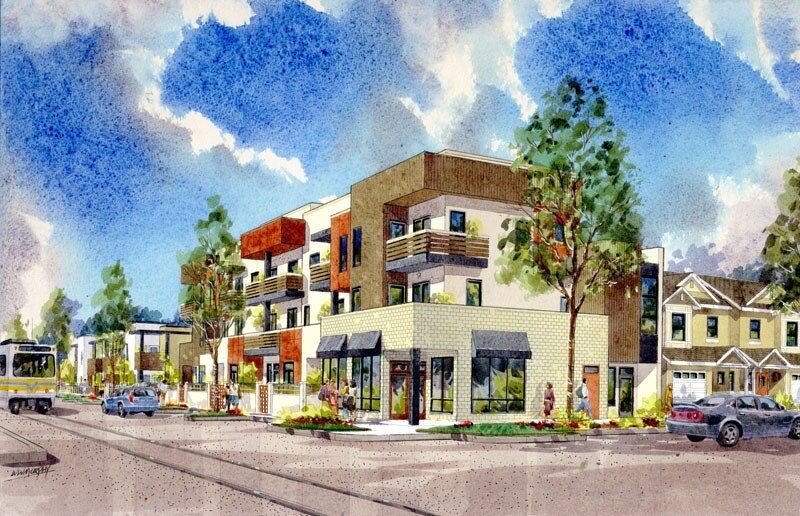 Artist Rendering - Alchemy