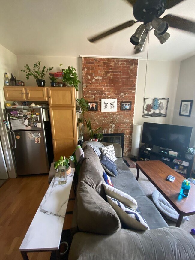 Photo - 1334 N Downing St Unit 1