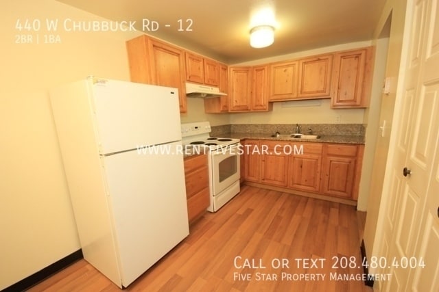 Photo - 440 W Chubbuck Rd Unidad 12
