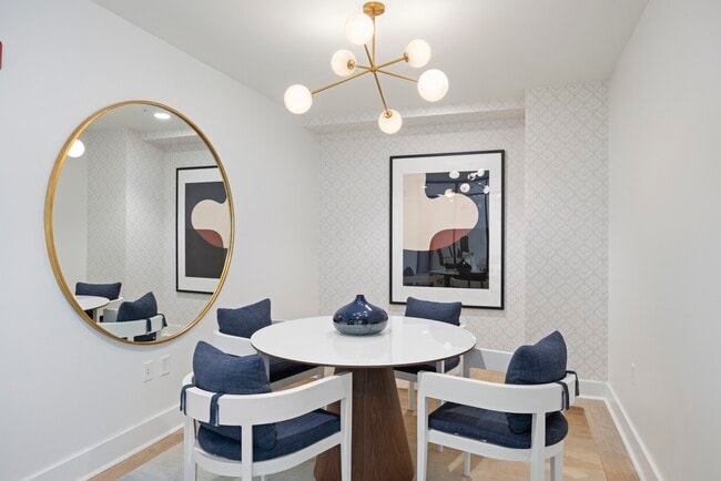 Residences at Park Place