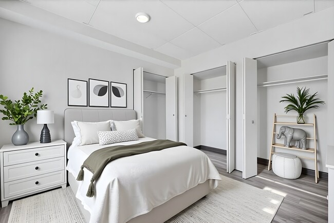 Brookland Manor