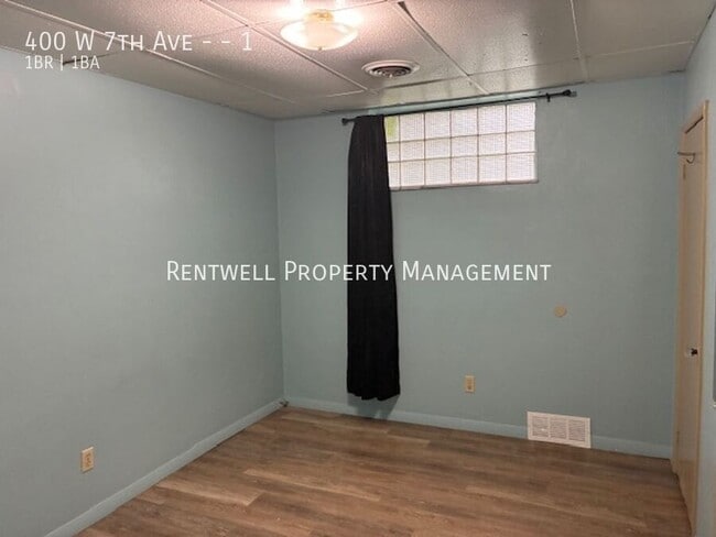 Photo - 400 W 7th Ave Unit 1