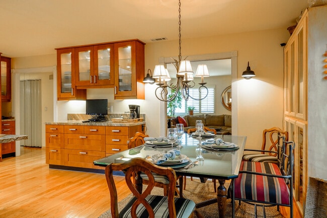 Photo - Furnished Single Story Home West of the Freeway