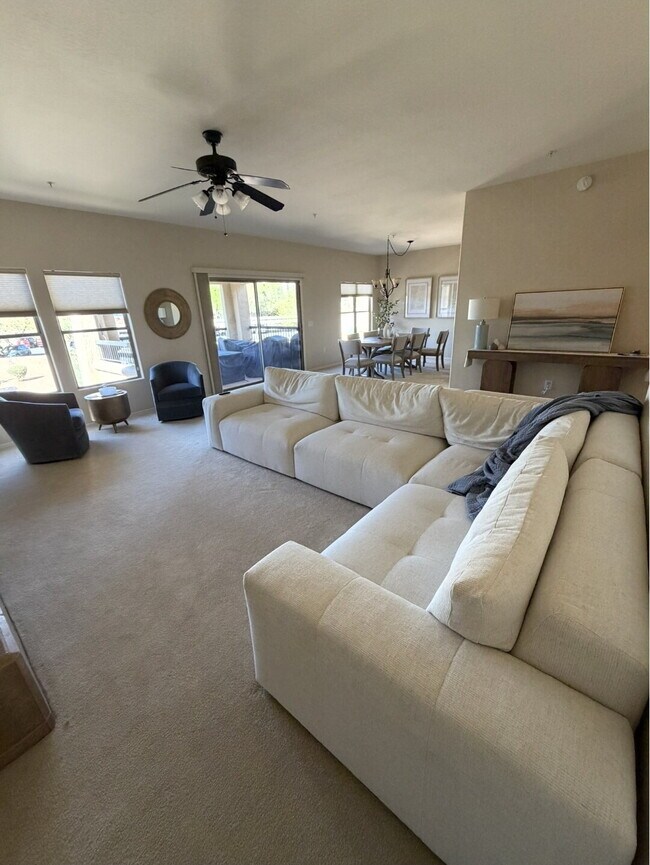 Photo - Sophisticated Comfort -- Fully Furnished Grayhawk Townhome Unit 2160