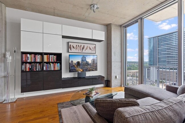 Photo - 360 Nueces St Unit 1310