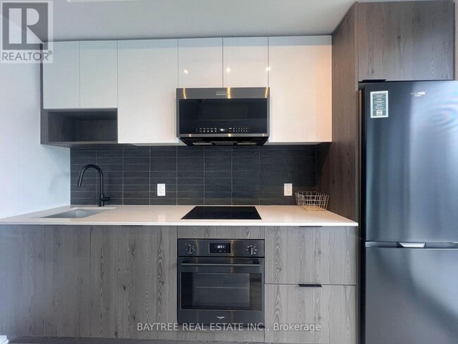 Photo - 5 Defries St Unit 2507