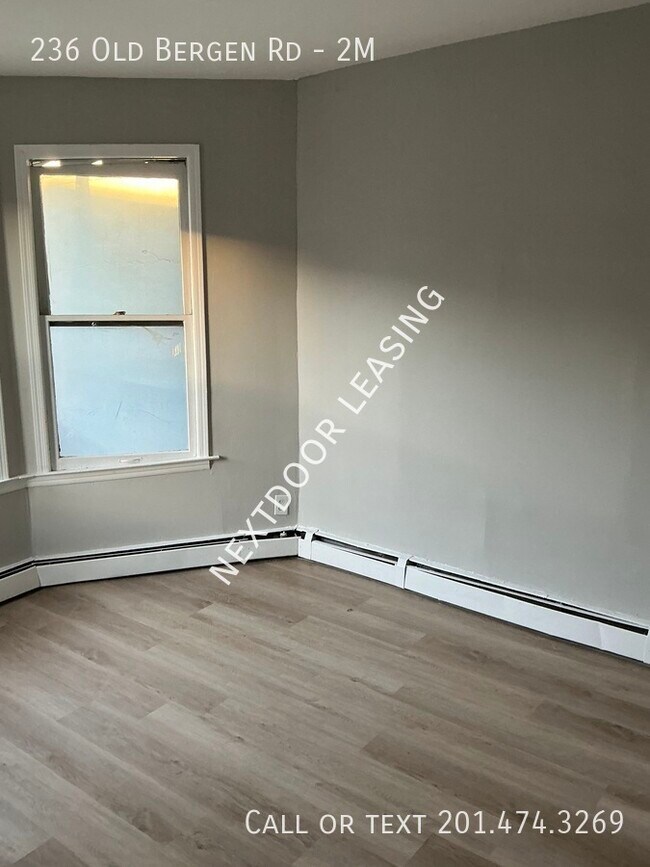 Photo - 236 Old Bergen Rd Unidad 2M