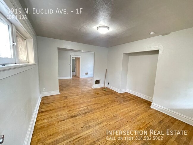 Photo - 3919 N Euclid Ave Unidad 1F