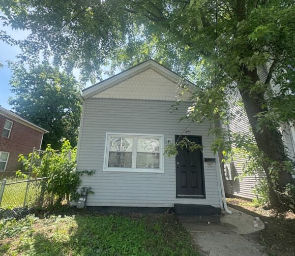 Building Photo - 521 N 20th St Rental
