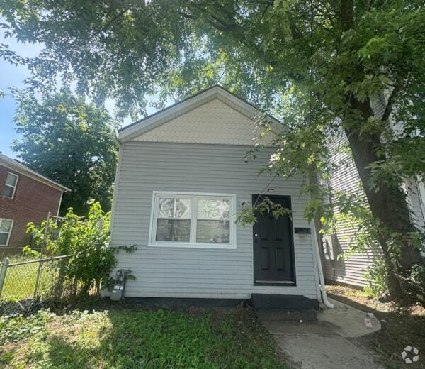 Building Photo - 521 N 20th St Rental