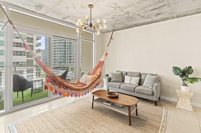 Building Photo - 3250 NE 1st Ave Unit 803